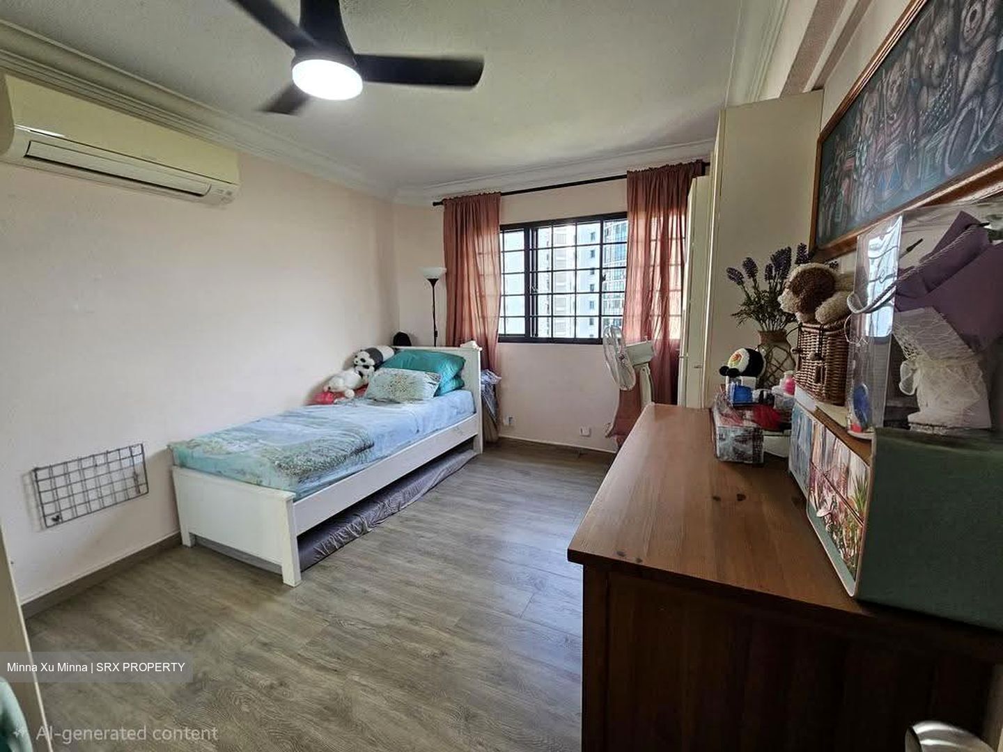 Blk 109 Jurong East Ville (Jurong East), HDB 5 Rooms #629789001
